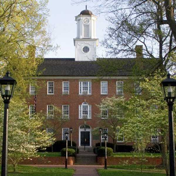 A Letter To Ohio University From A Soon-To-Be Graduating Senior