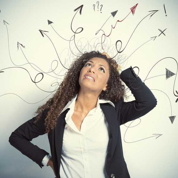 11 Struggles Of Being An Indecisive Person