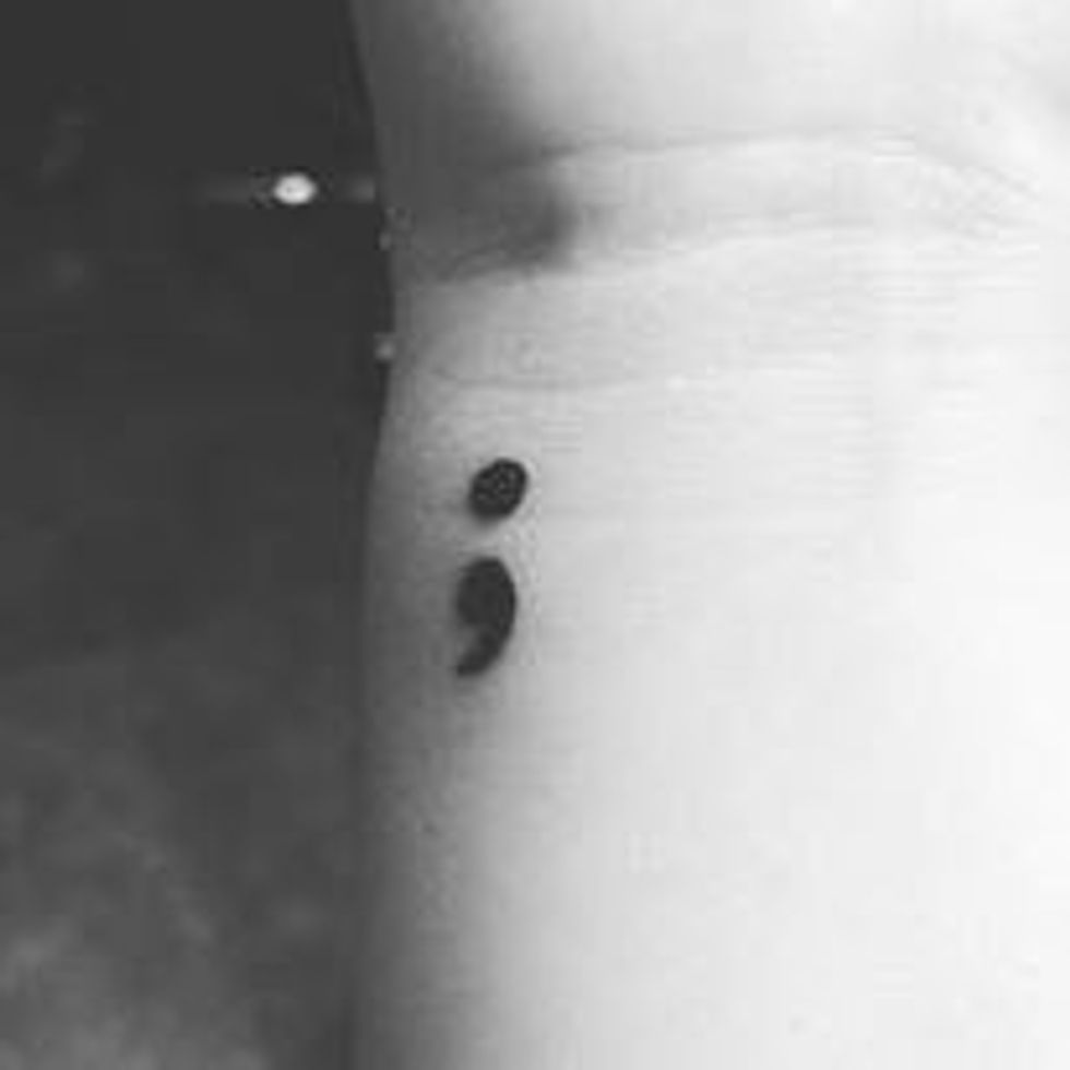 What Is Life Like With Depression?