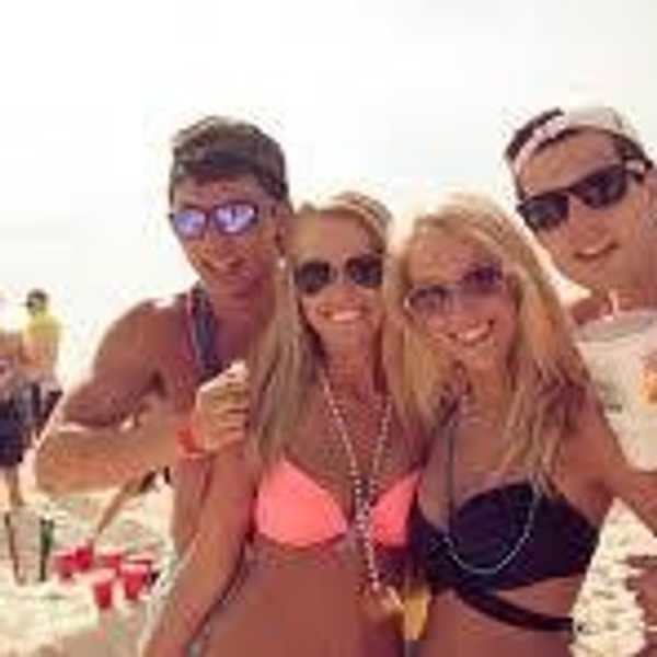 10 Things To Do On Spring Break Instead Of Hot Spots