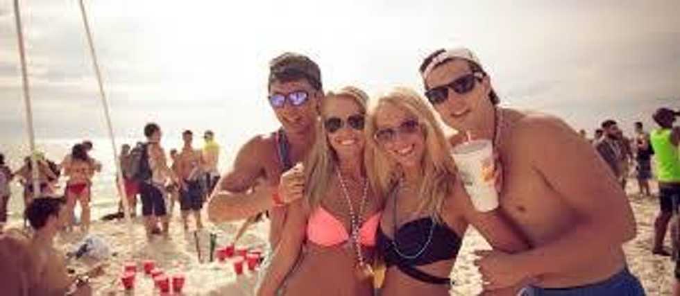 10 Things To Do On Spring Break Instead Of Hot Spots