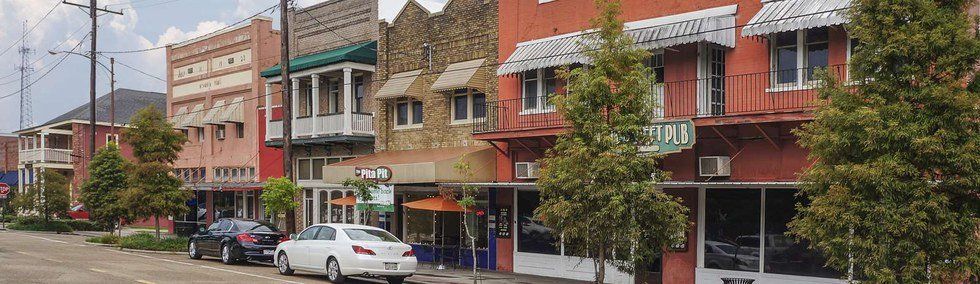 To My Hometown That I Left Behind