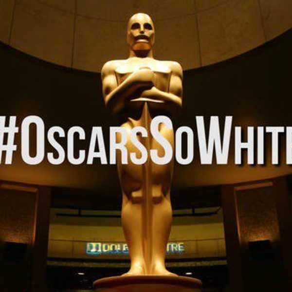 The Lack of Representation in the #OscarsSoWhite Conversation