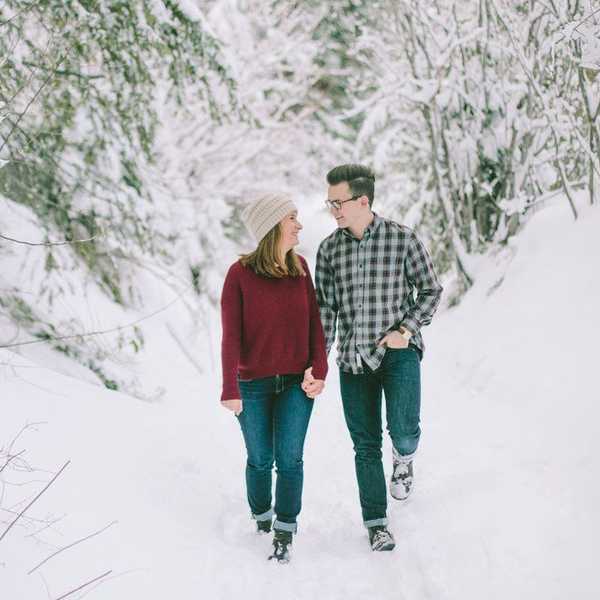 Why Marry Young?