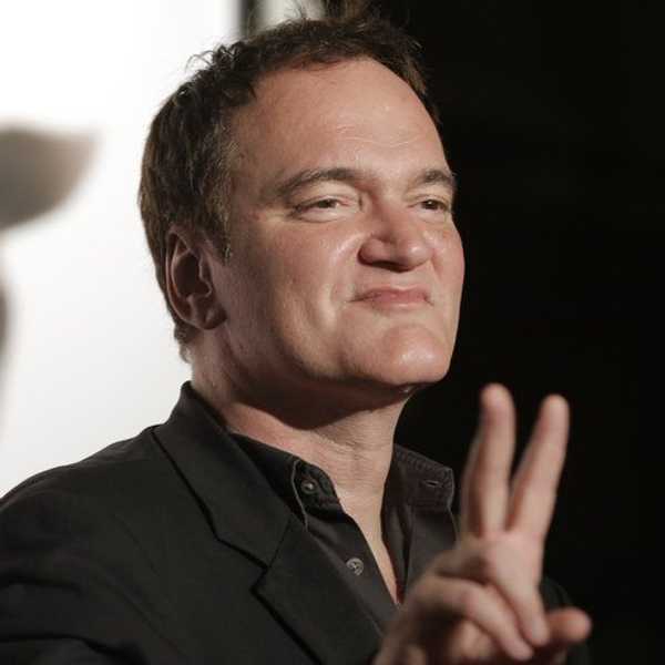 A Director's Profile: Tarantino