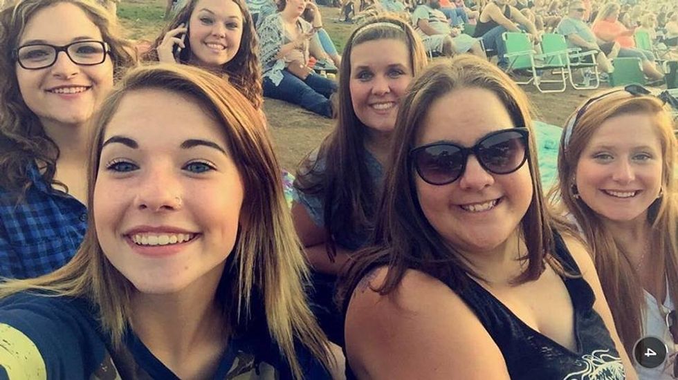 An Open Letter To The Friendship That Needed To End