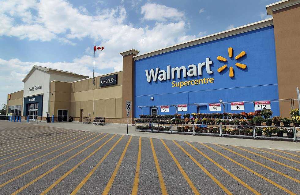 Here's Why You Shouldn't Shop At Wal-Mart