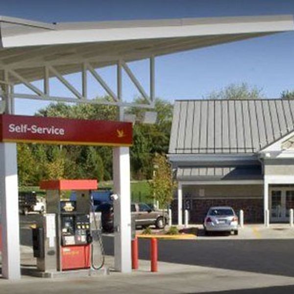 8 Signs You're Addicted To Wawa