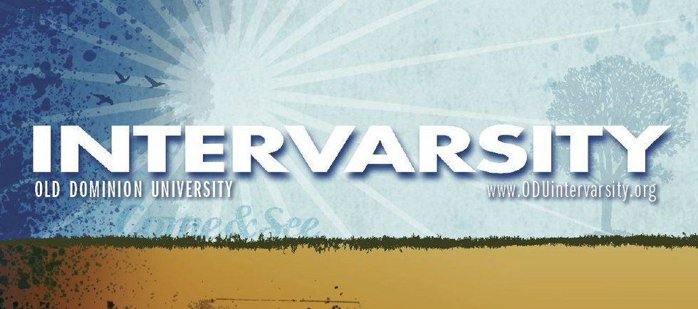 An Open Letter To InterVarsity Christian Fellowship