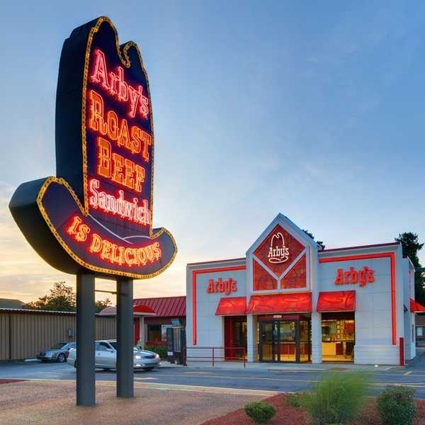6 Reasons Why Arby's Is The Best