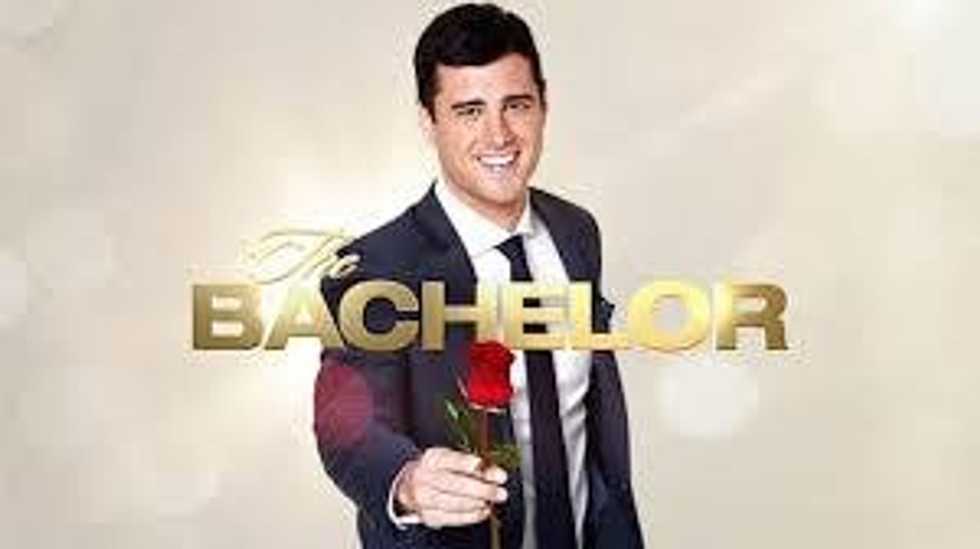 Why we love and hate Ben Higgins the Bachelor.