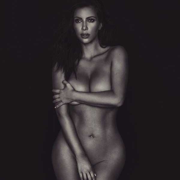 Kim Kardashian: What Really Causes Liberation For Women?