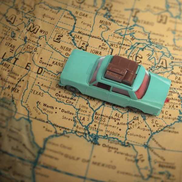 5 Perks Of Being In A Long Distance Relationship