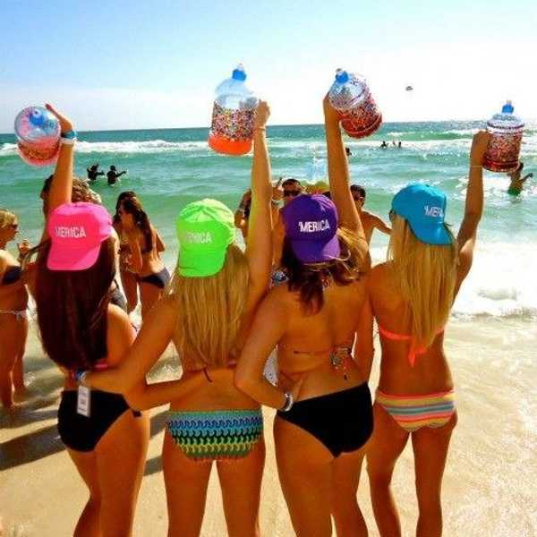 5 Reasons Why Spring Break Is The Most Stressful Of All College Breaks