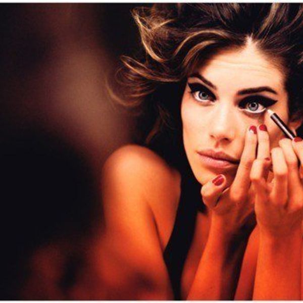 I Accept Myself, But I Don't Love Myself