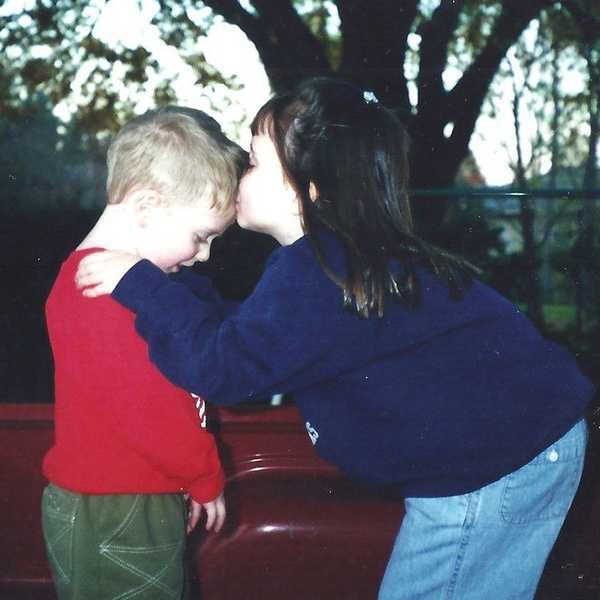 A Letter To The Little Brother Who Grew Up Too Fast