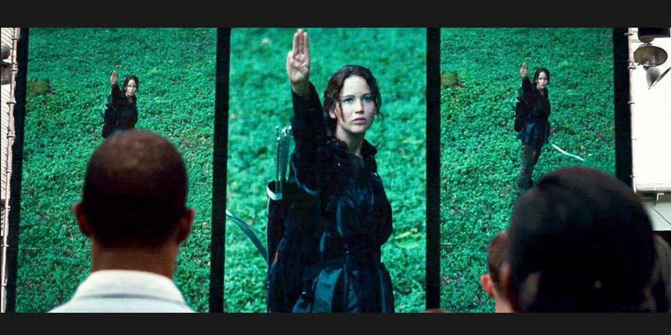 The College 'Hunger Games' Of Class Registration