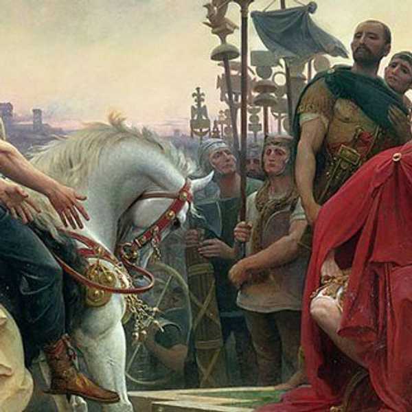5 Things You Probably Didn't Know About Julius Caesar