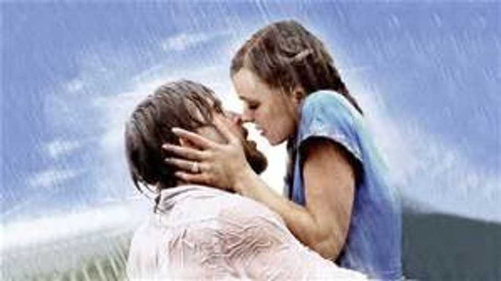 How Romantic Comedies Ruin Romance