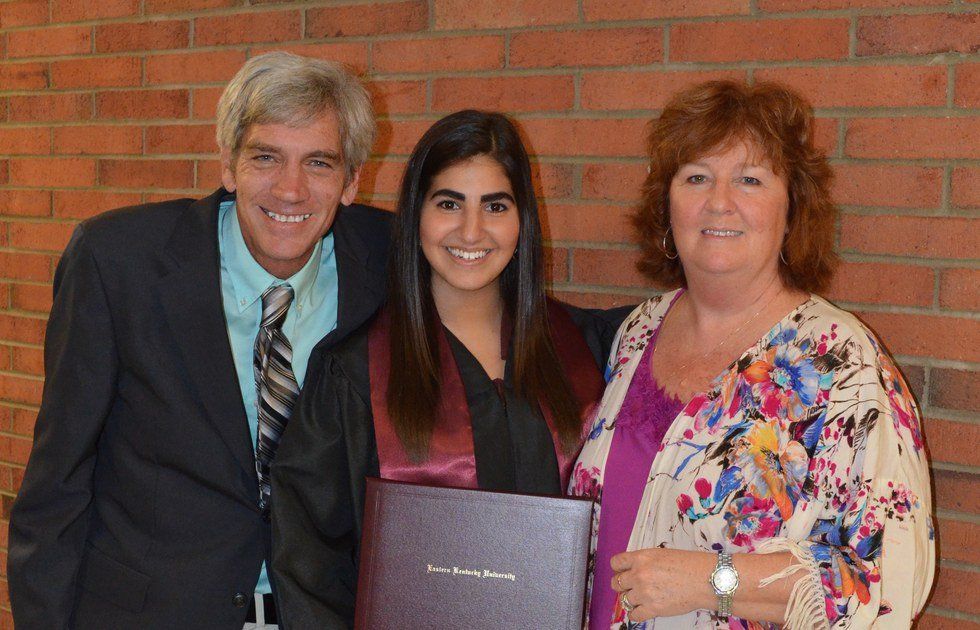 30 Things You Forgot To Thank Your Parents For