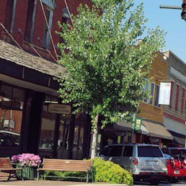 Why Sylva Might Be The Best Small Town In North Carolina