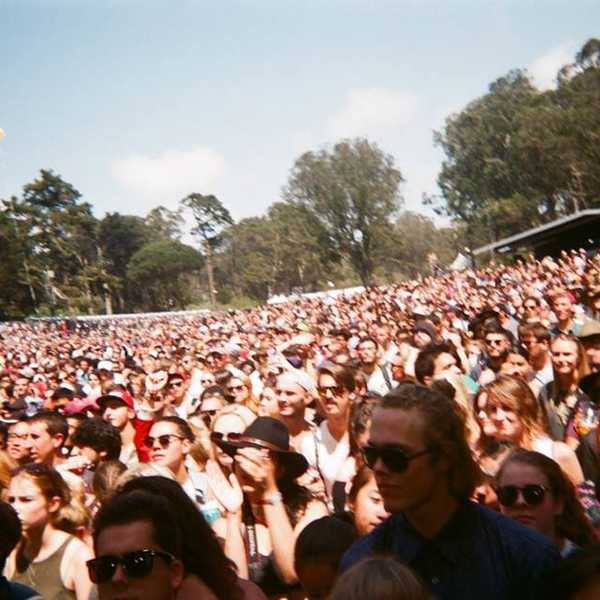 Music Mondaze: 10 Musical Acts To Follow This Festival Season