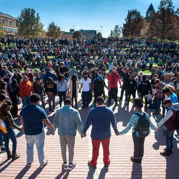 The Importance Of Free Speech On College Campuses