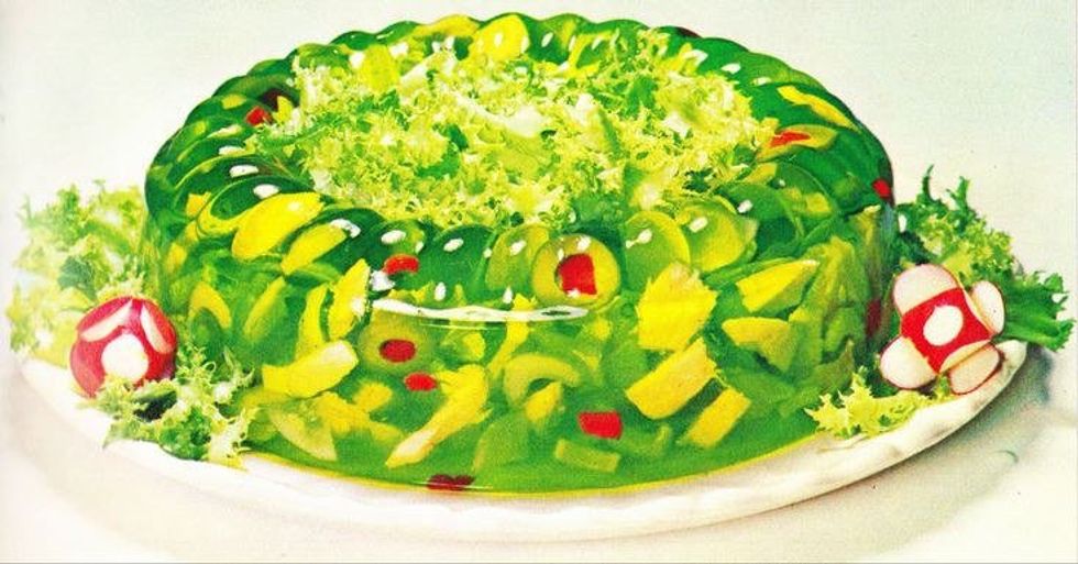 Americans And Leftovers: A Love-Hate Relationship