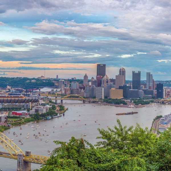 5 Places You Need To Visit In Pittsburgh
