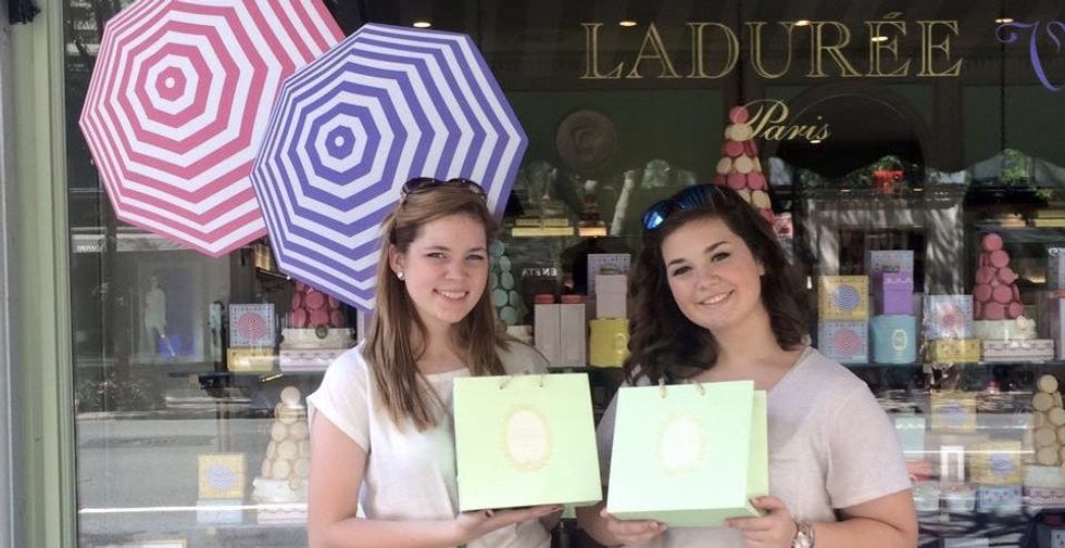 An Open Letter to My Best Friend During Loss