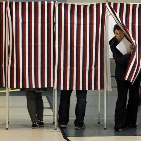 The Cost Of Voter ID Laws