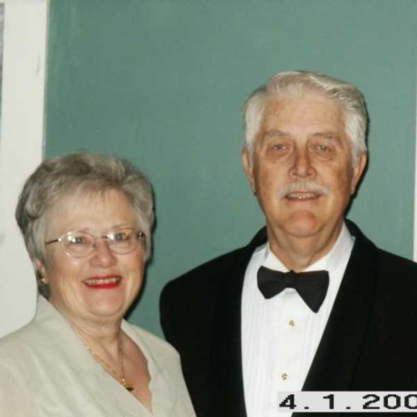 4 Things I Learned From My Grandparents' Love