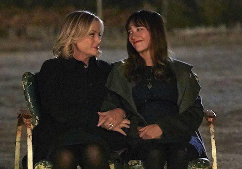 The Power Of Female Friendship