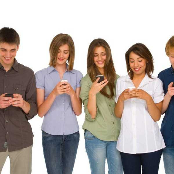 Conquering The Smartphone