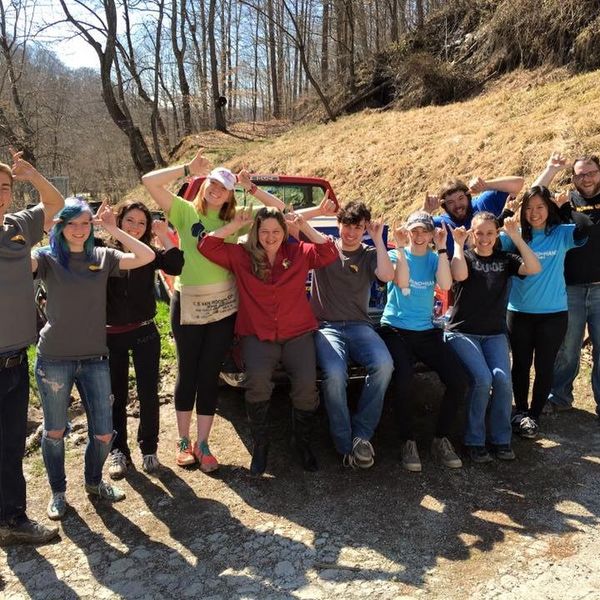 Why Alternative Spring Breaks Are The Way To Go