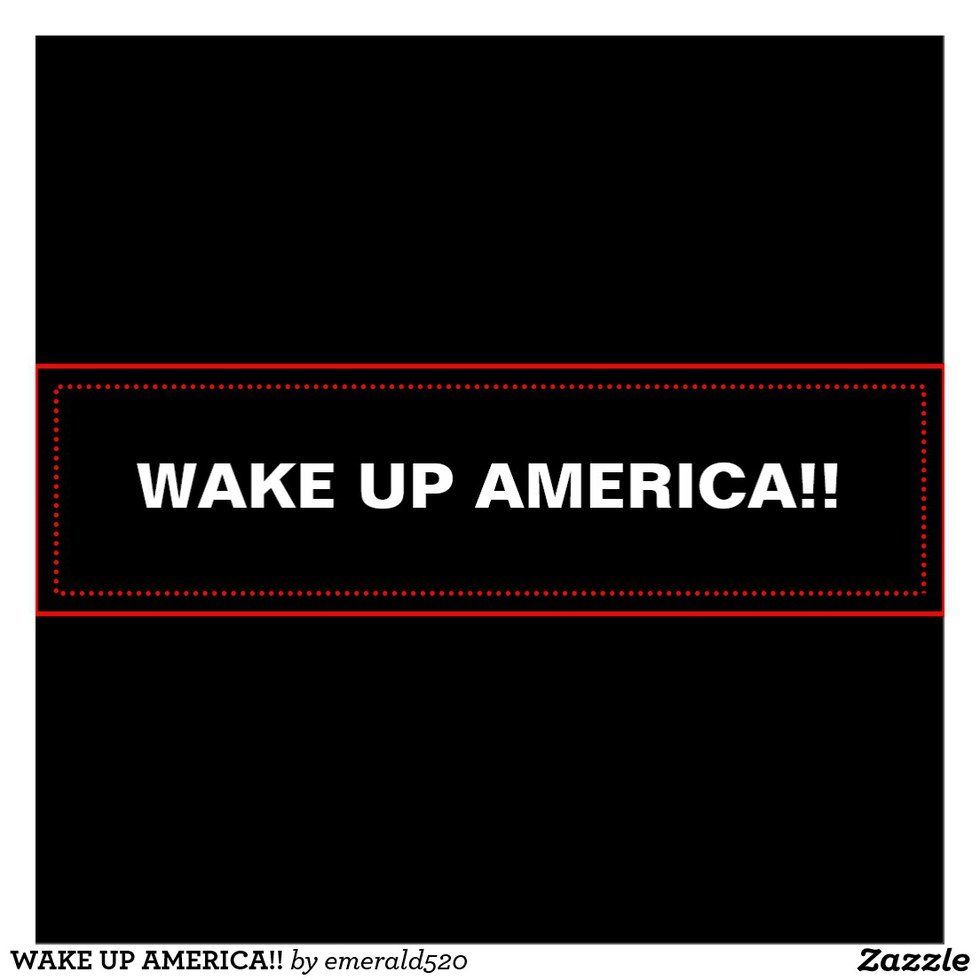 Don't Float Down The Mainstream