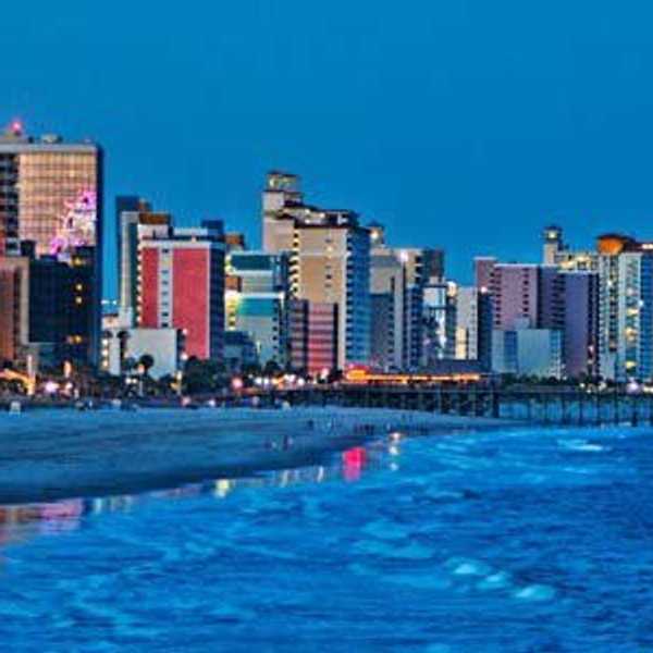 Family Wonders Of Myrtle Beach: Nostalgia Edition