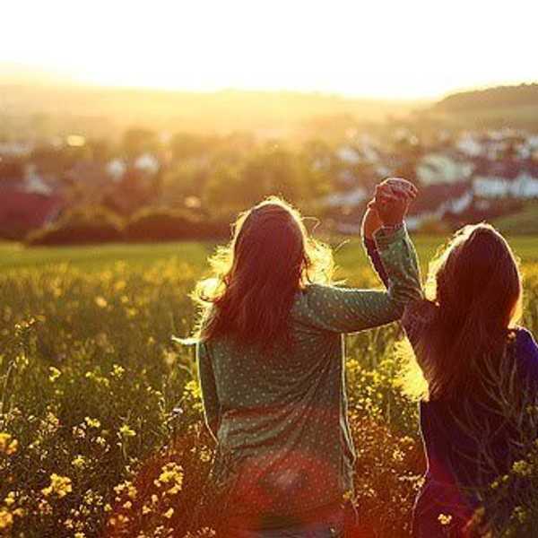 An Open Letter To My Best Friend From Freshman Orientation