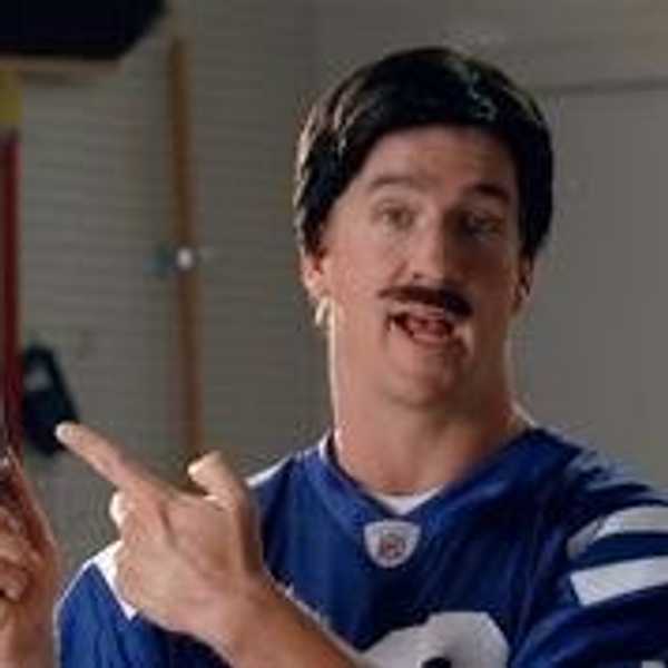 Peyton Manning: Thanks For The Exciting Sundays