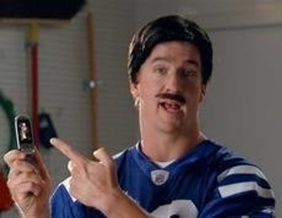 Peyton Manning: Thanks For The Exciting Sundays