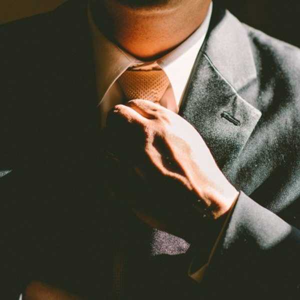11 Things Confident People Do Differently