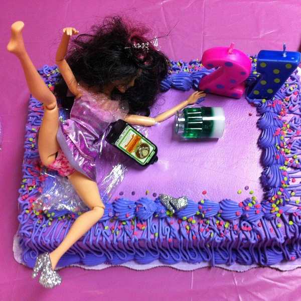 21 Thoughts You Have Leading Up To Your 21st Birthday