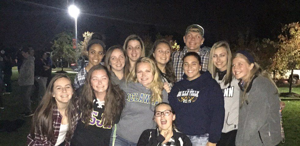 10 Things I Learned Freshman Year Of College