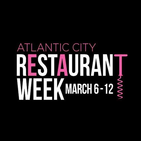 The Best Bang For Your Buck Is Atlantic City's Restaurant Week