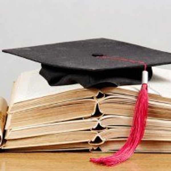 I Chose My Major On A Whim