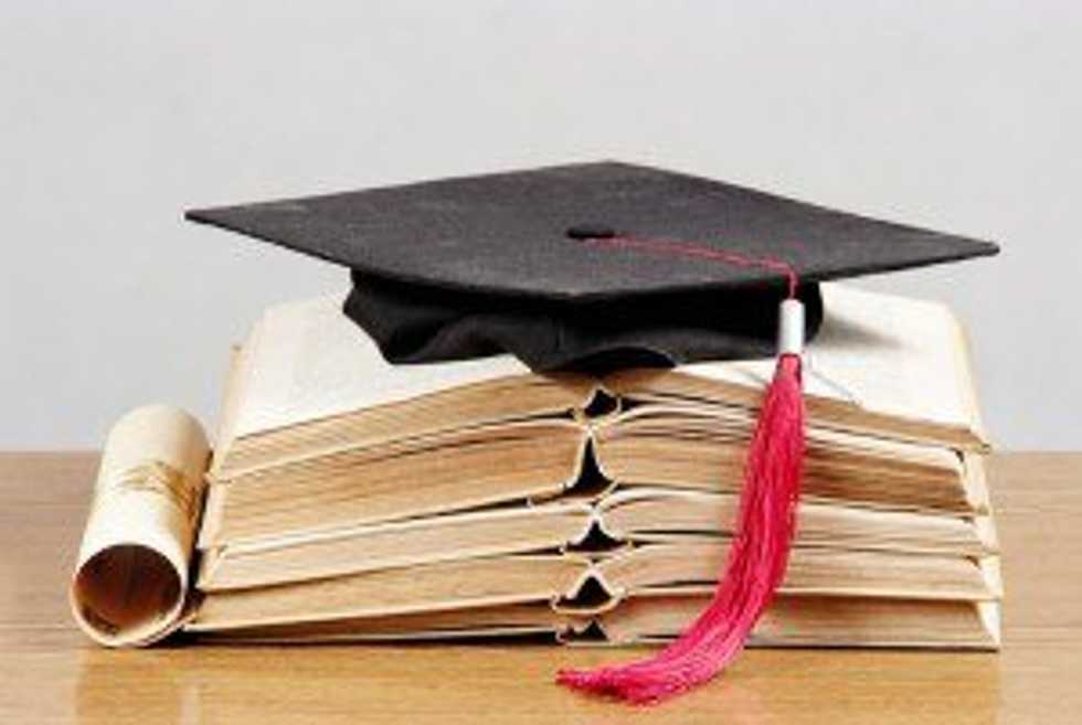 I Chose My Major On A Whim