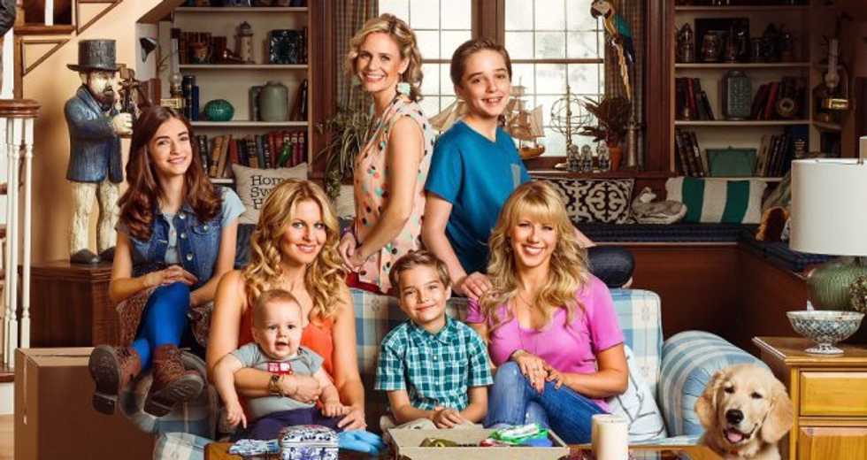 Was Fuller House Everything Fans Expected?
