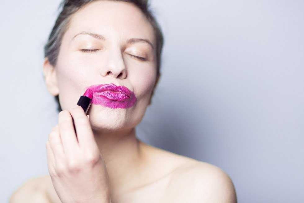 Here's Why It's Perfectly Fine To Be Imperfect