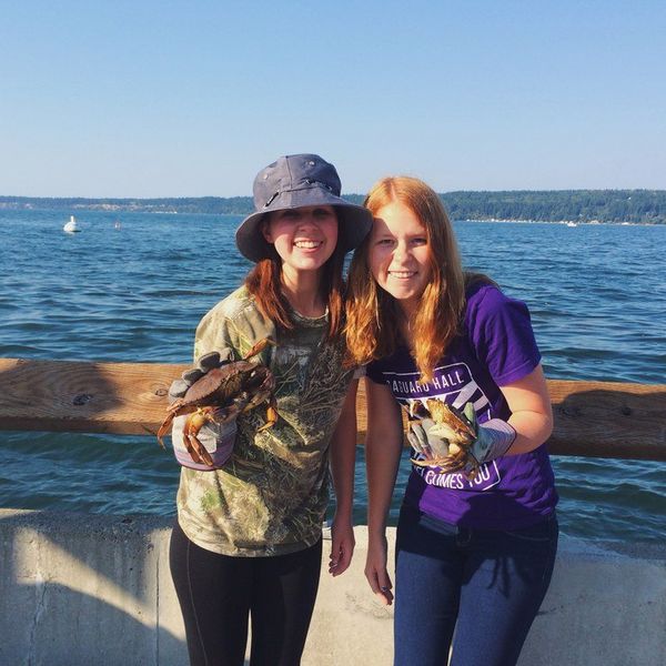 17 Ways You Know You're from the Pacific Northwest