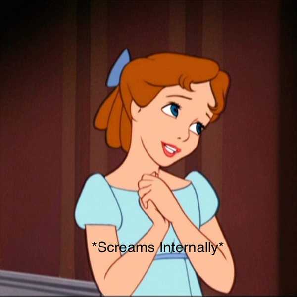 Advice From The Girl Who Has It "All Together"